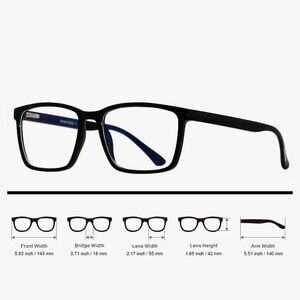 Blue Light Glasses